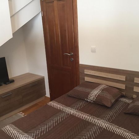 Nena Apartman ซลาตีบอร์ ภายนอก รูปภาพ