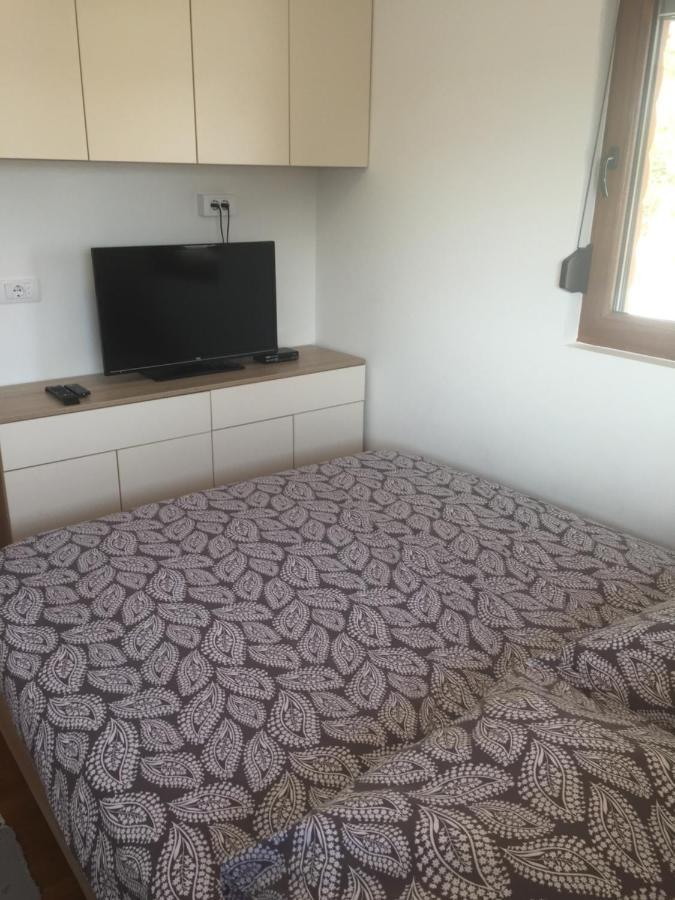 Nena Apartman ซลาตีบอร์ ภายนอก รูปภาพ