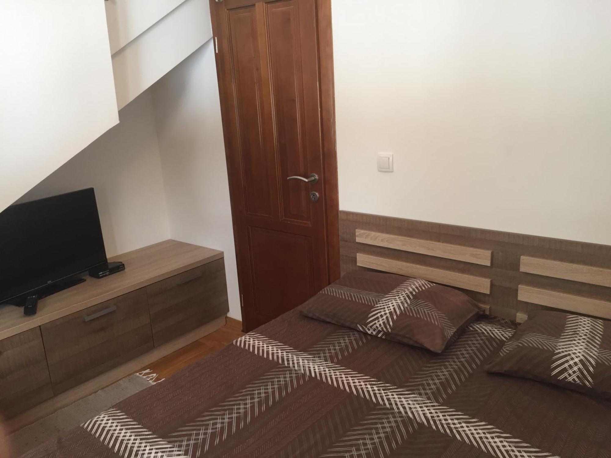 Nena Apartman ซลาตีบอร์ ภายนอก รูปภาพ